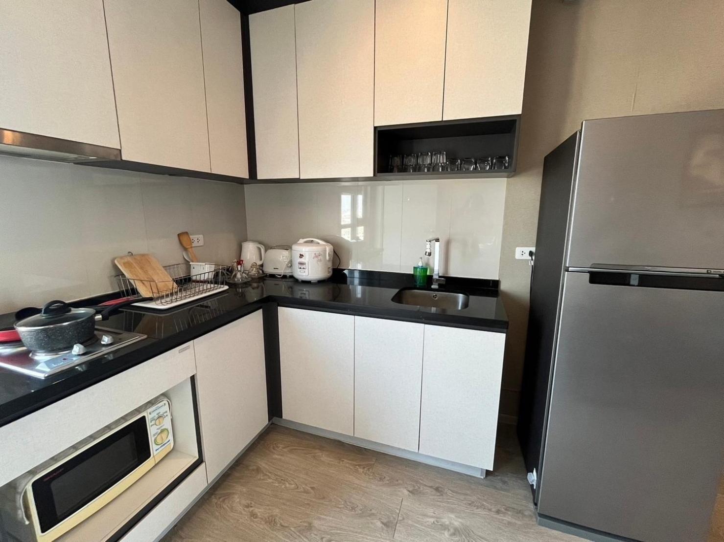 Appartement Sea View 2 Bed @