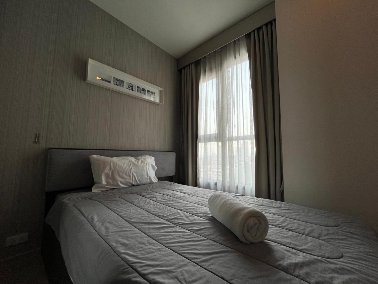 Appartement Sea View 2 Bed @ *