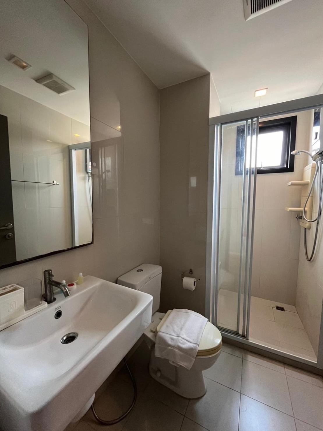 Appartement Sea View 2 Bed @